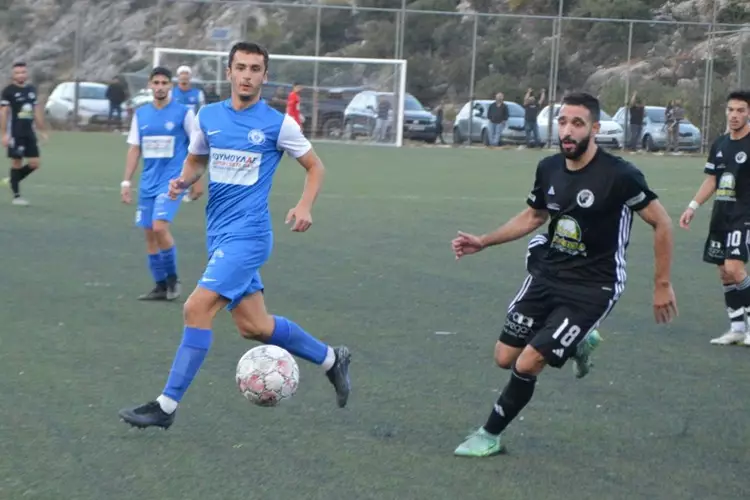 ΕΡΜΗΣ ΖΩΝΙΑΝΩΝ ΑΟΑΝ ΤΣΙΛΕΔΑΚΗΣ ΒΙΤΩΡΟΣ