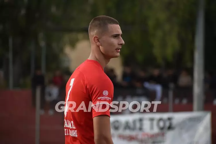 Δοκιμάζεται στον Γιούχτα ο Άλλα Άρμπαν