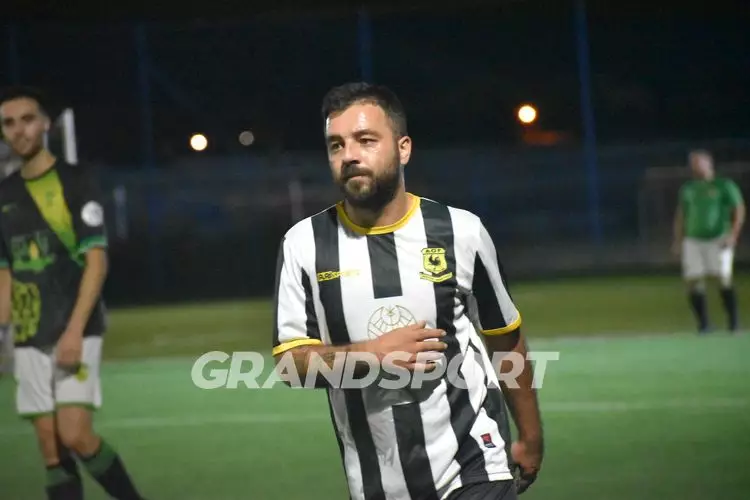 Στον Ατρόμητο Επισκοπής ο Γιώργος Πρίφτης
