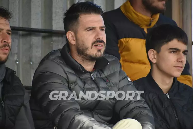 Παρελθόν από τον Ποσειδώνα ο Λ. Λουλάκης