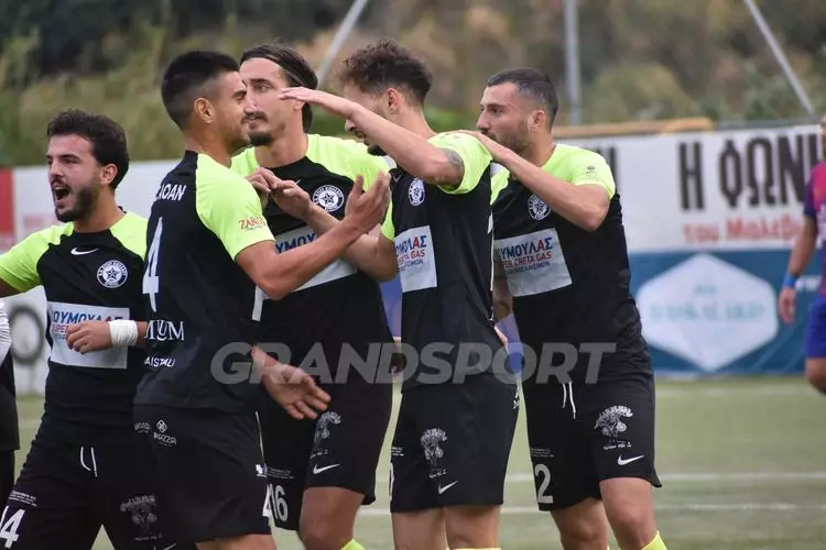 ΑΛΜΥΡΟΣ - ΑΟΑΝ81