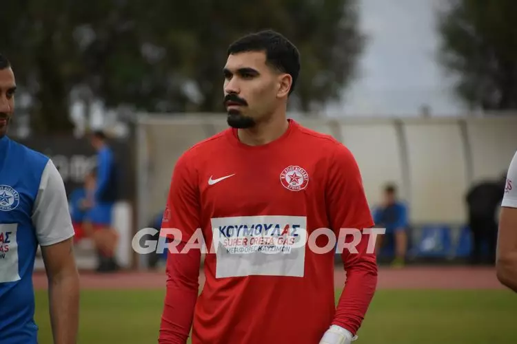 Ο Ηρόδοτος θέλει να κάνει την έκπληξη με το Νίκο Ψιμόπουλο