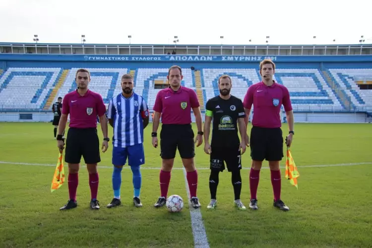 απολλων σμυρνης ερμης ζωνιανων