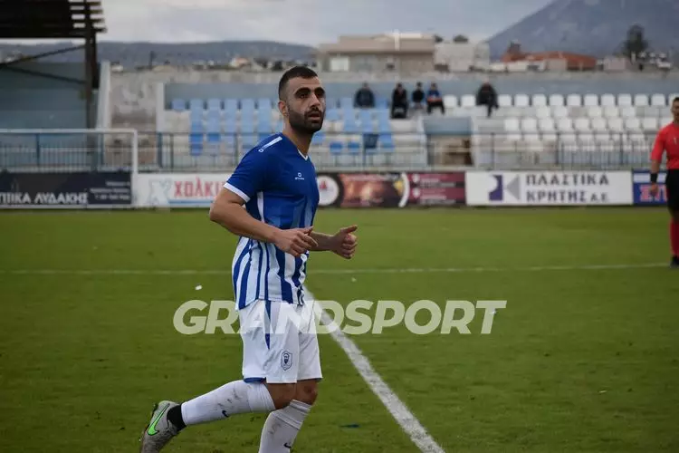 «Χαλάει» του Μαγάκη στον ΠΑΝΟΜ, επιστρέφει στον Ηρόδοτο!