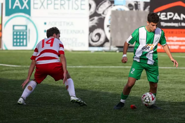 μινωταυρος χανια