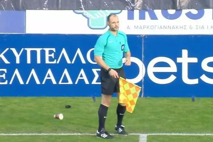 ΒΟΗΘΟΣ ΑΕΛ ΑΤΡΟΜΗΤΟΣ