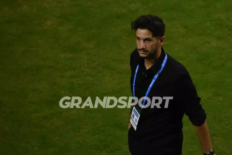 Από τη Novibet στην ΠΑΕ Παναθηναϊκός ο Νώντας Καργάκης