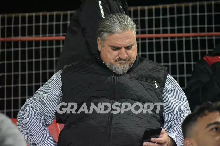 Χρ. Βασιλάκης: «Προλαβαίνει να ληφθεί μια πρωτοβουλία ώστε Πήγασος και Πατούχας να εμφανιστούν ξανά στα γήπεδα μαζί»