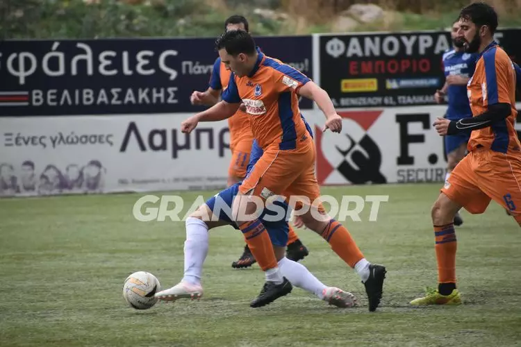 ΡΟΥΒΑΣ - ΠΟΣΕΙΔΩΝΑΣ97)