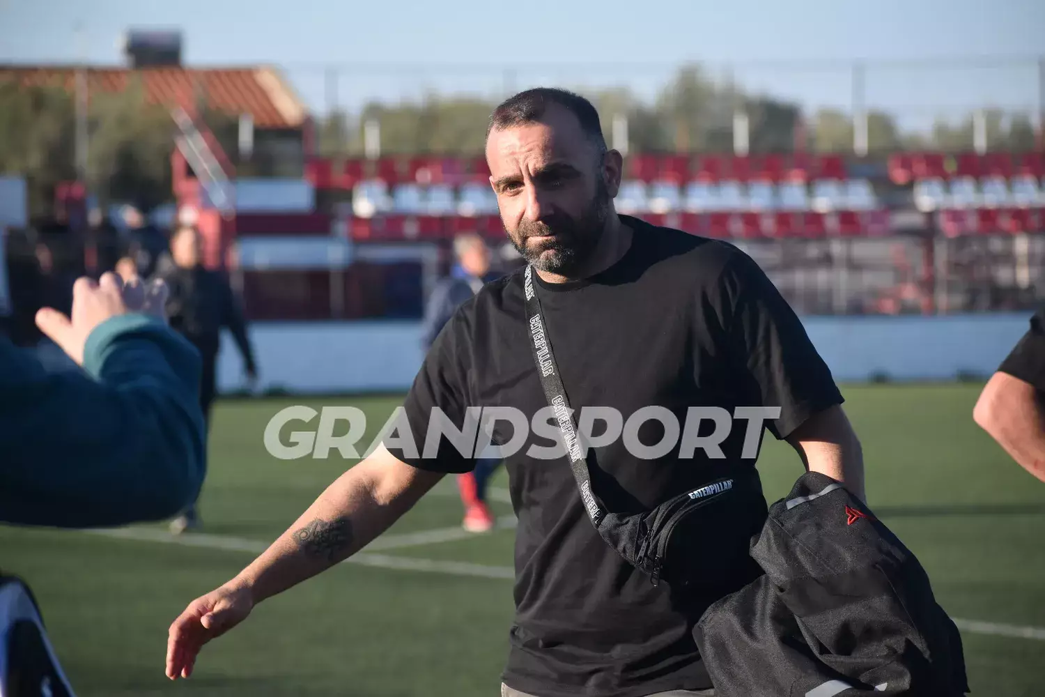 Αναλαμβάνει τεχνικός διευθυντής στην ΑΕΚ ο Γιάννης Μαστροκυριακάκης!