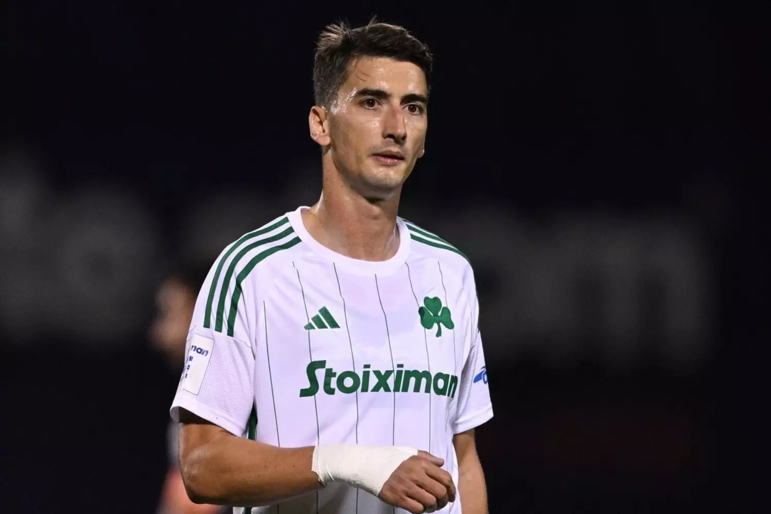 &Pi;&alpha;&nu;&alpha;&theta;&eta;&nu;&alpha;ϊ&kappa;ό&sigmaf;: &Mu;&pi;&alpha;ί&nu;&omicron;&upsilon;&nu; &Tau;&zeta;&omicron;ύ&rho;&iota;&sigma;&iota;&tau;&sigmaf;, Ί&nu;&gamma;&kappa;&alpha;&sigma;&omicron;&nu; &kappa;&alpha;&iota; &Kappa;&upsilon;&rho;&iota;&alpha;&kappa;ό&pi;&omicron;&upsilon;&lambda;&omicron;&sigmaf; &epsilon;&nu;ό&psi;&epsilon;&iota; &Omicron;&Phi;&Eta;