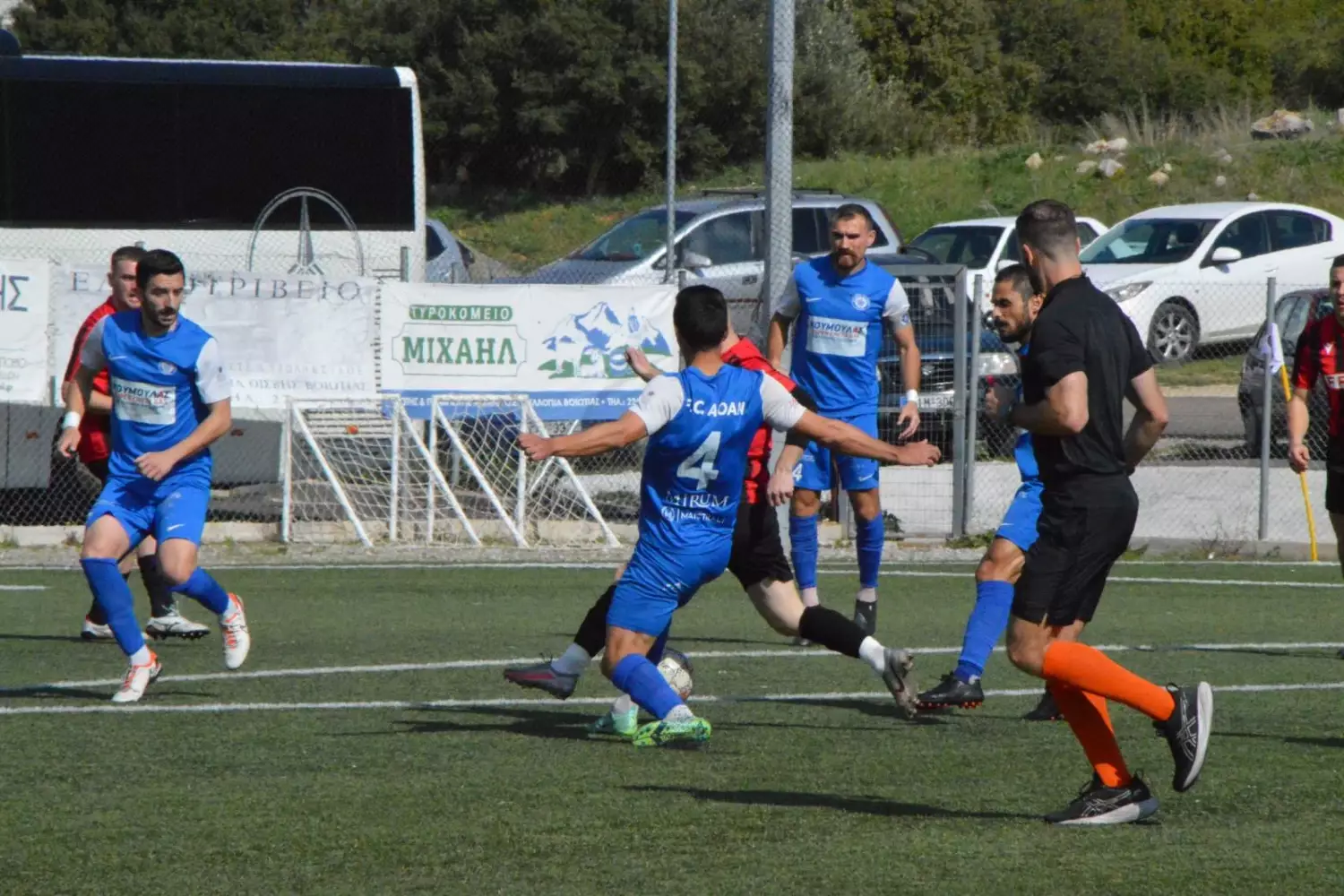 ελλοπιακος αοαν