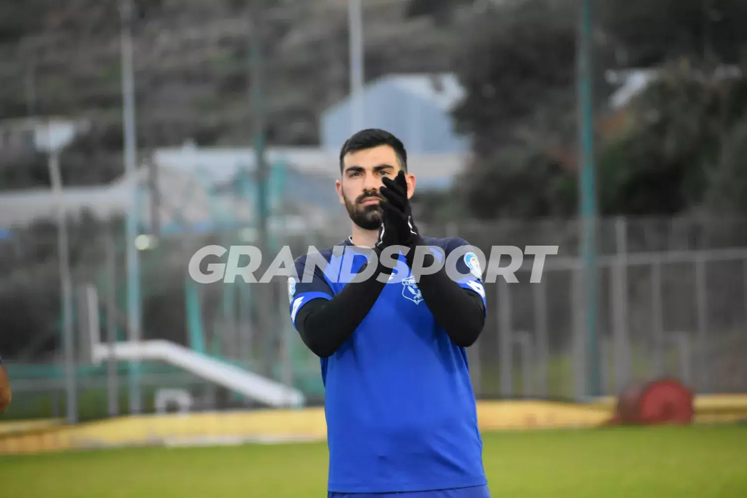 Α2 ΕΠΣΗ: Πάτησε κορυφή ο Ζερβάκης