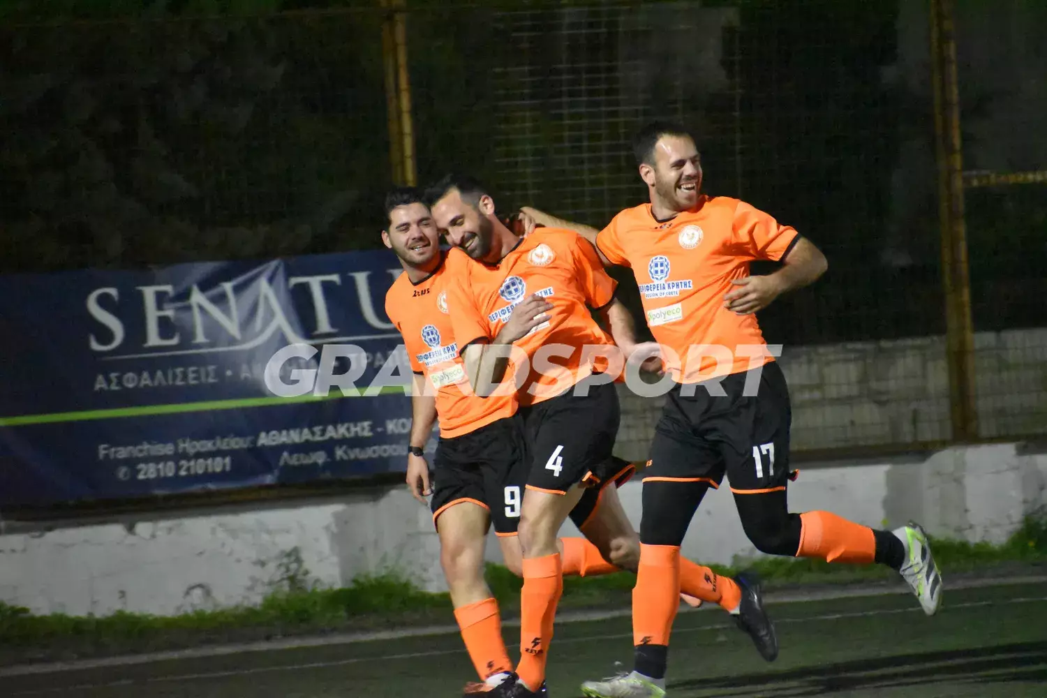 Κρίσιμη Συνάντηση για το Μέλλον του Πήγασου