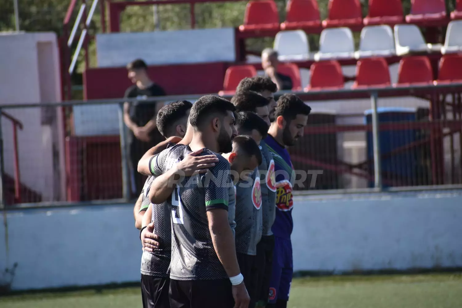 Επέστρεψε στον Κόροιβο ο Γ. Στειακάκης