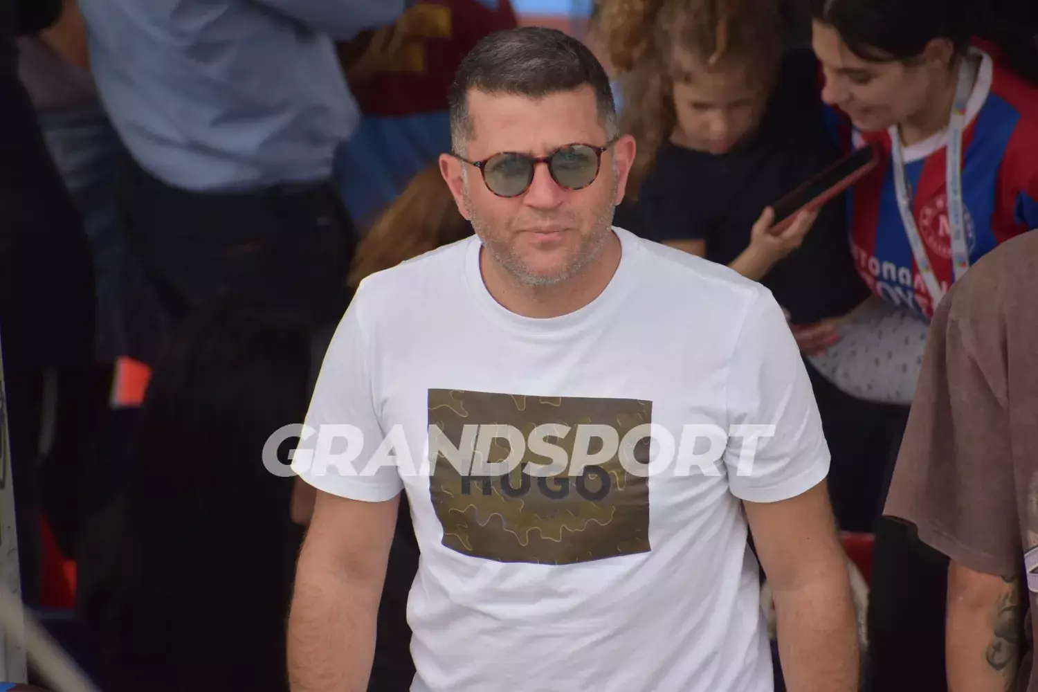 Οι παρατηρητές διαιτησίας στα γήπεδα της ΕΠΣΗ