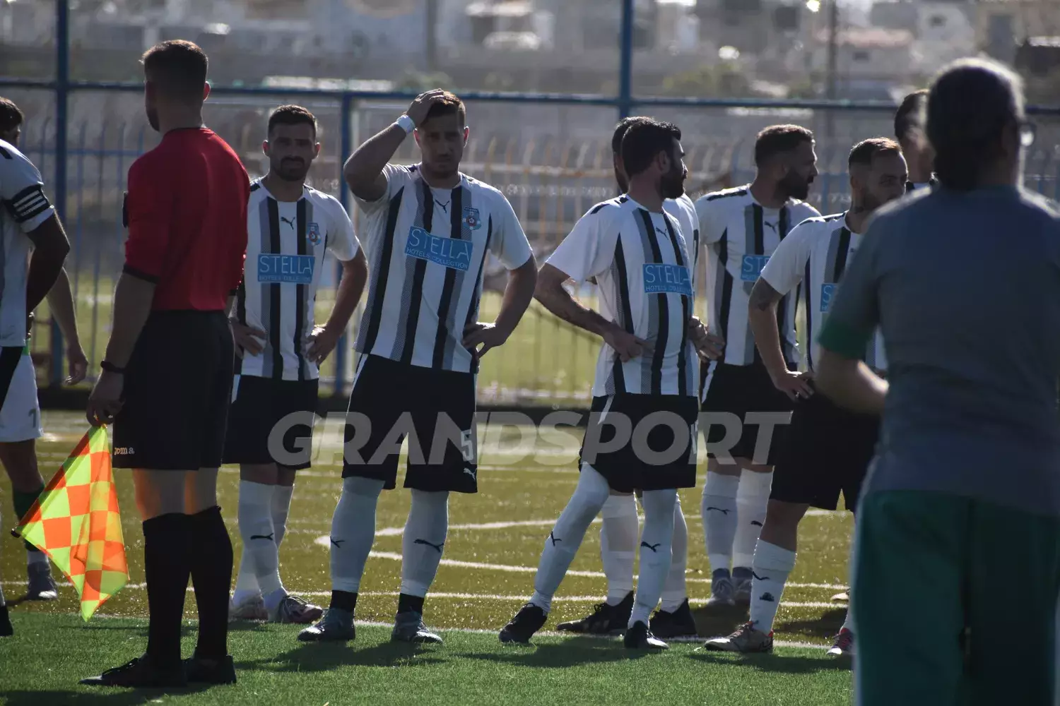 Δεν δήλωσε συμμετοχή στην Α2 η Ανάληψη – Σχεδόν απίθανη η συμμετοχή στα φετινά πρωταθλήματα