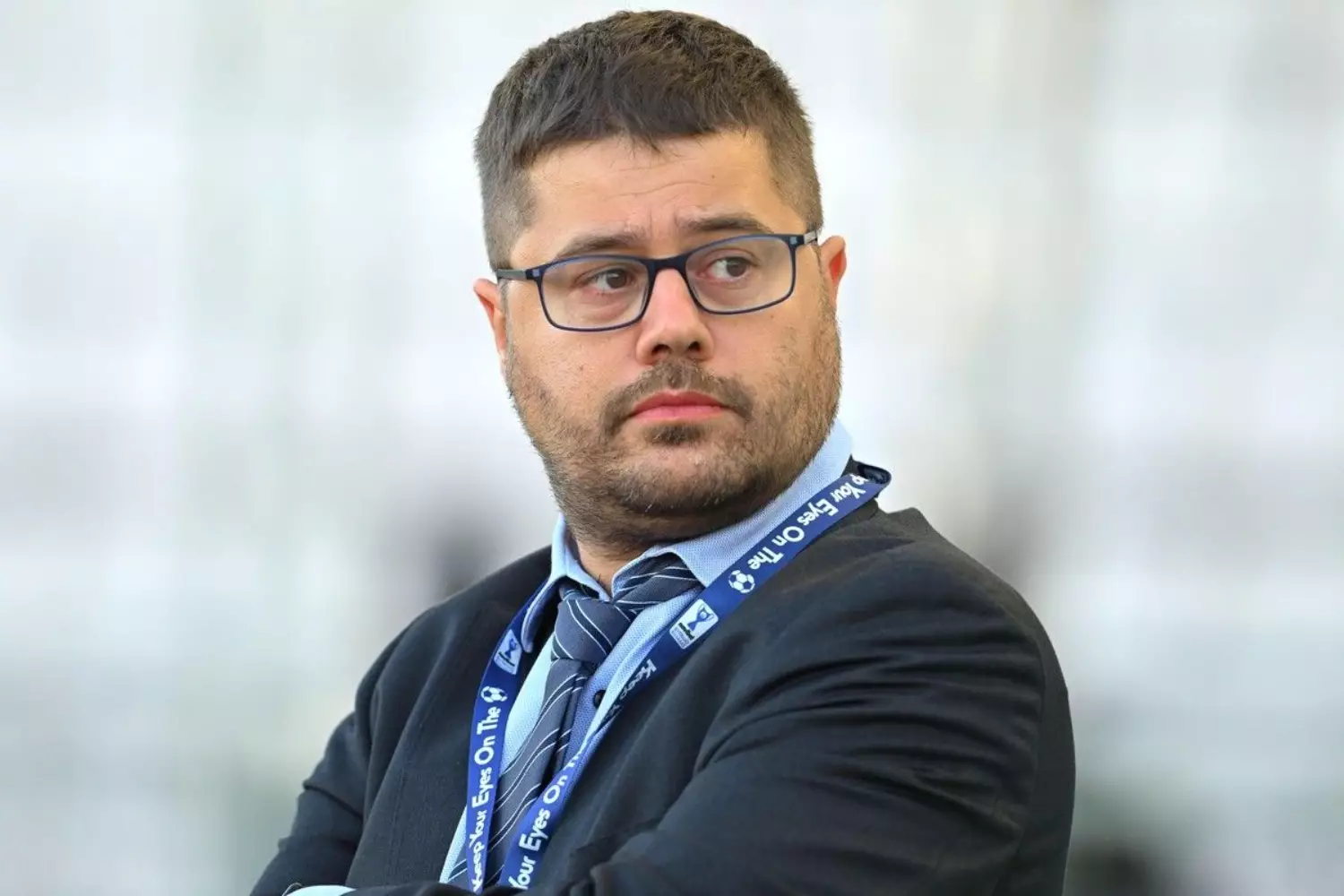 Γκαγκάτσης: «Η απόκτηση του αθλητικού κέντρου αποτελεί διαχρονική παρακαταθήκη»