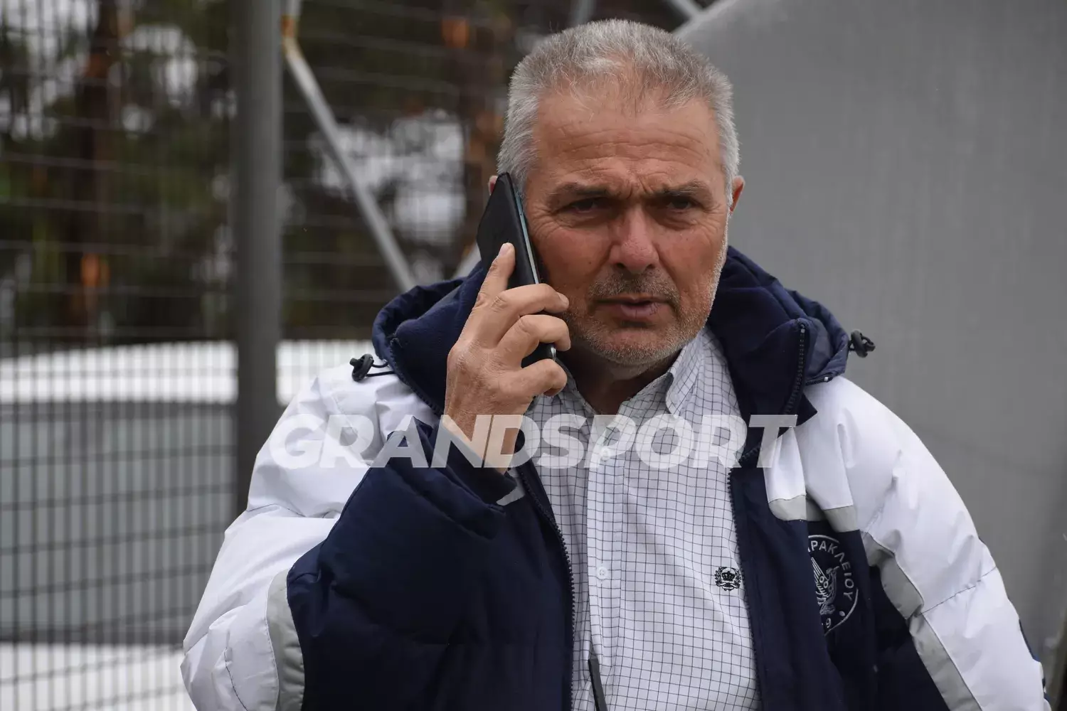 Με παρατηρητή διαιτησίας δύο αγώνες της Α1 ΕΠΣΗ