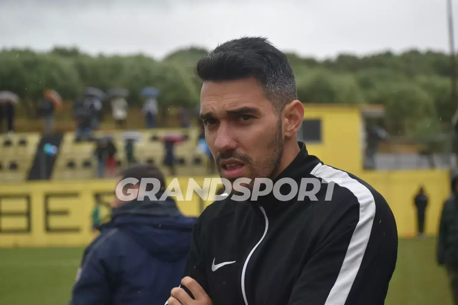 &Gamma;&rsquo; &Epsilon;&theta;&nu;&iota;&kappa;ή: &Omicron;&iota; &delta;&iota;&alpha;&iota;&tau;&eta;&tau;έ&sigmaf; &tau;&eta;&sigmaf; 18&eta;&sigmaf; &alpha;&gamma;&omega;&nu;&iota;&sigma;&tau;&iota;&kappa;ή&sigmaf; &sigma;&tau;&omicron;&nu; 6&omicron; ό&mu;&iota;&lambda;&omicron;