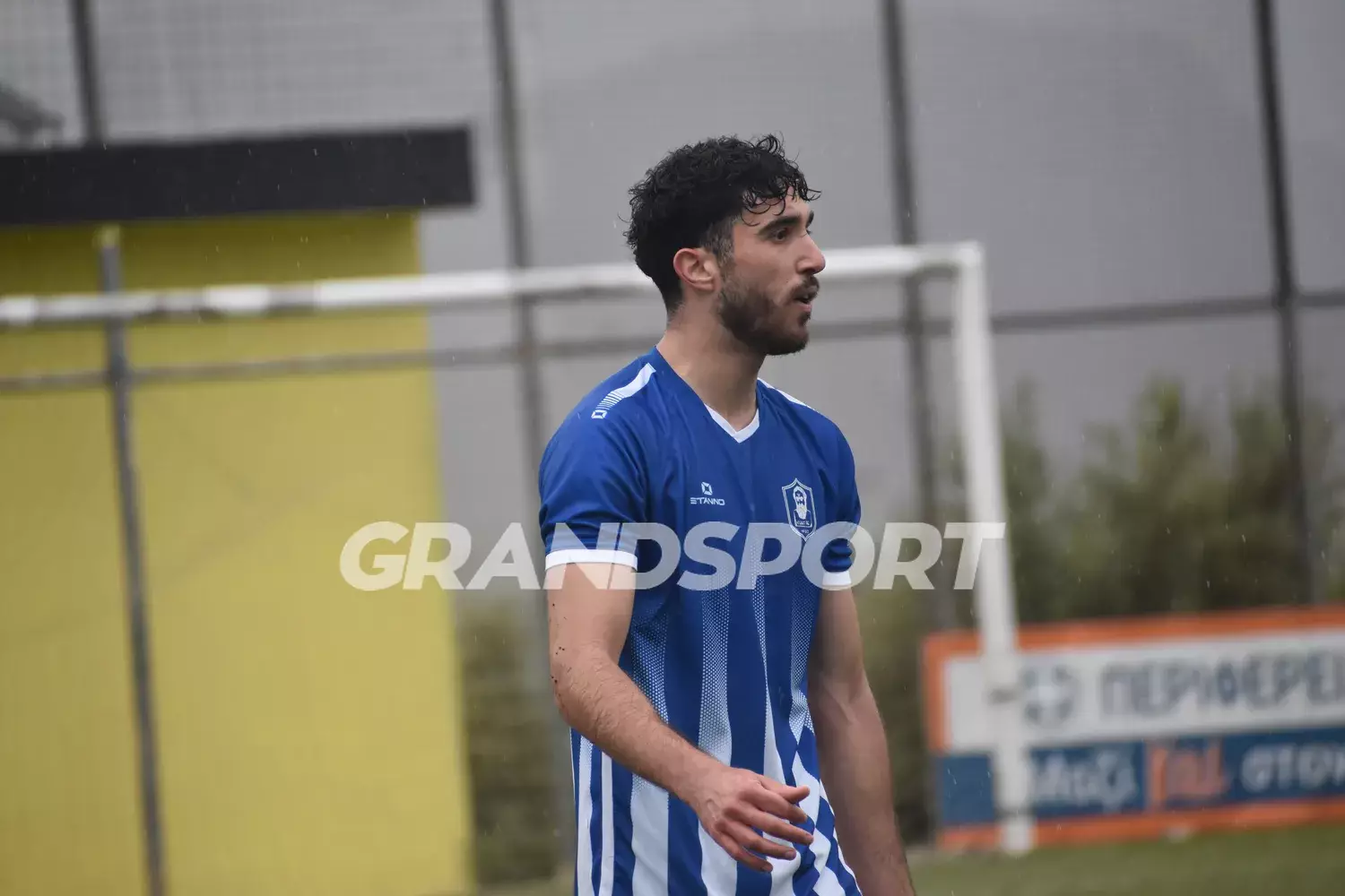 Τέλος από τον Ηρόδοτο οι Γιαννικάκης και Τσαμαντιώτης