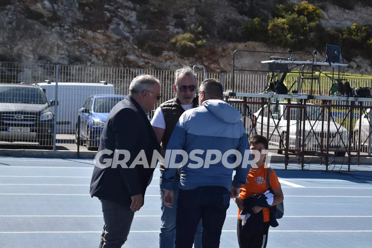 ΤΕΛΙΚΟΣ 3ου FINAL FOUR ΚΥΠΕΛΛΟΥ ΕΠΣΗ 12-05-2024 ΖΕΣΤΑΜΑ ΑΛΜΥΡΟΥ (5) ΜΑΡΝΕΛΛΟΣ ΒΙΣΤΗΣ ΓΑΒΑΛΑΣ