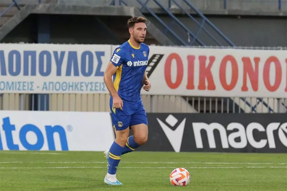 ΓΙΑΝΝΗΣ ΧΡΙΣΤΟΠΟΥΛΟΣ 3