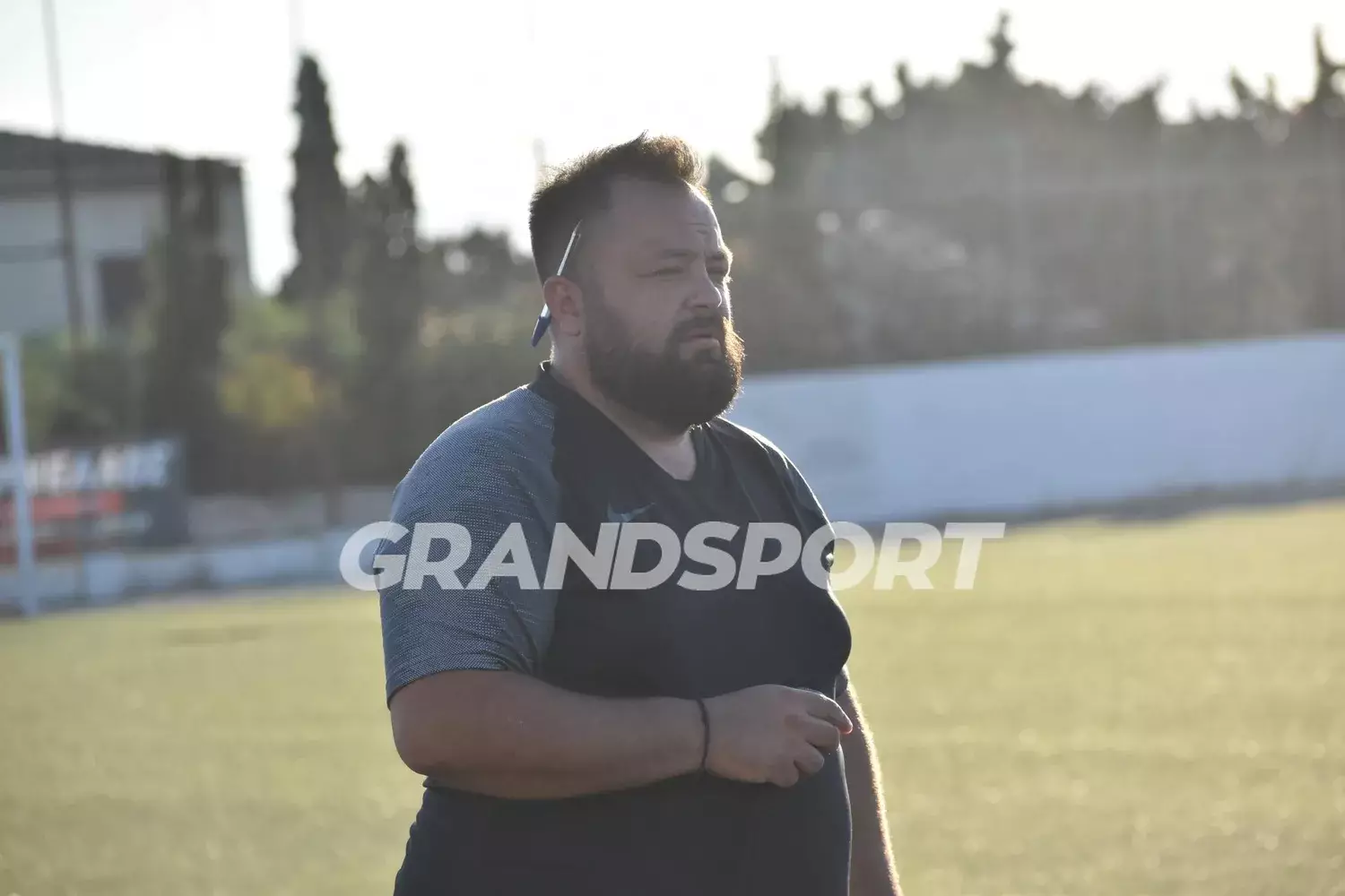 Με Τζανάκη απέναντι στο Λίντο η Μινωική