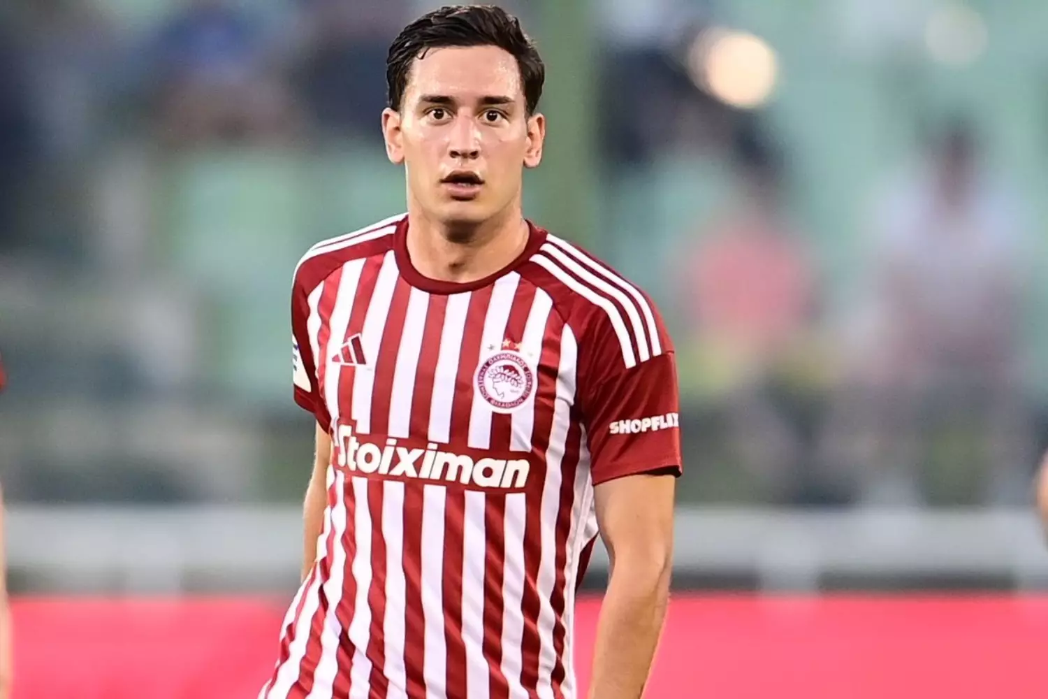 Ενοχλήσεις ο Έσε, αμφίβολος για Άρη