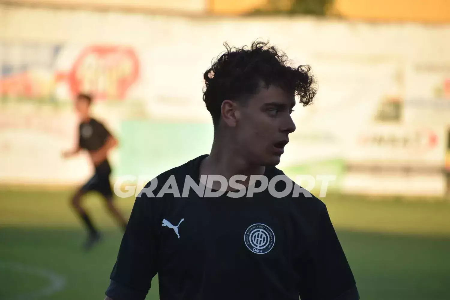 Εφ. Καστελλιανάκης: «Τιμή που θα φορέσω τη φανέλα του Γιούχτα»