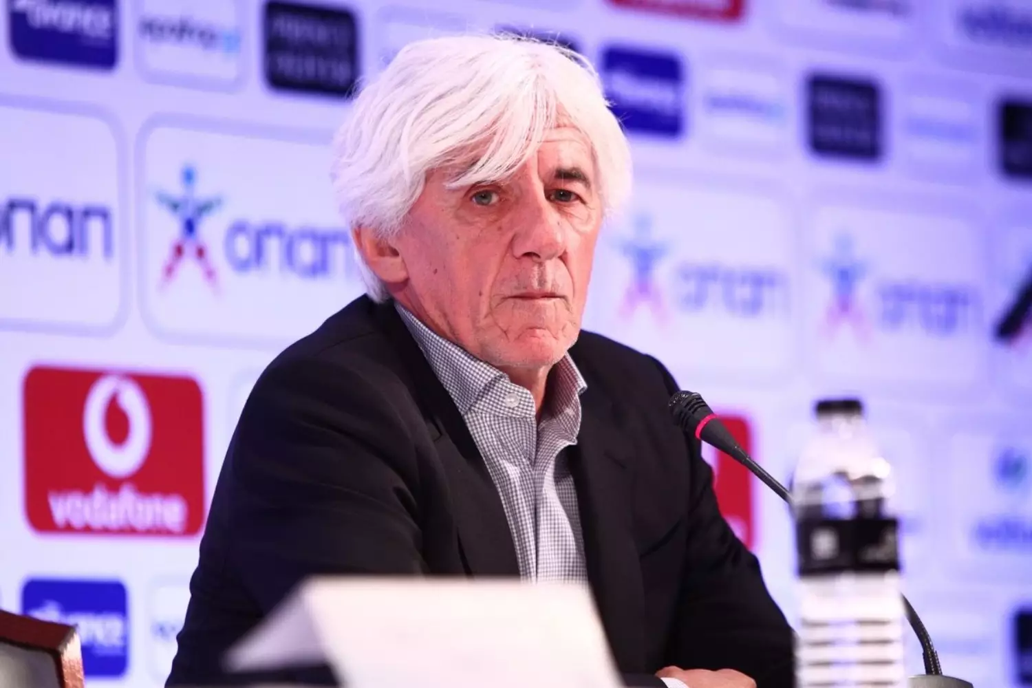 Ανακοίνωσε αποστολή για Σκωτία και Δανία ο Ιβάν Γιοβάνοβιτς