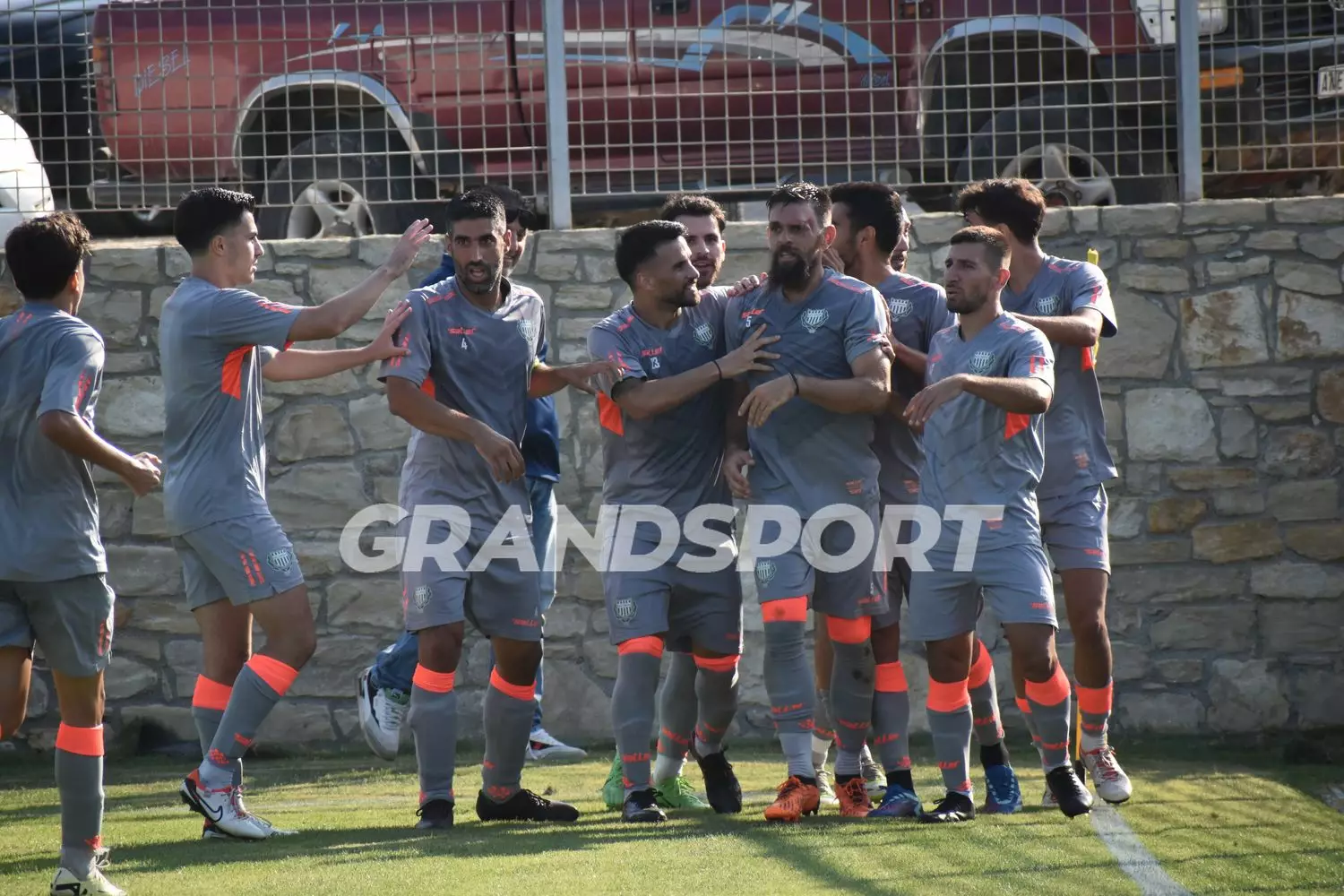 Με ΑΕΡ Αφάντου στην 4η φάση του Κυπέλλου Ερασιτεχνών ο Γιούχτας