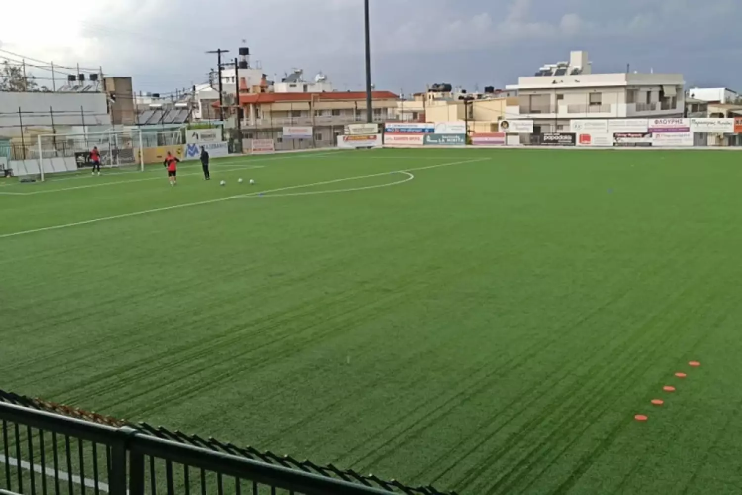 Ένα ενδιαφέρον σεμινάριο από την ακαδημία του ΠΟΑ