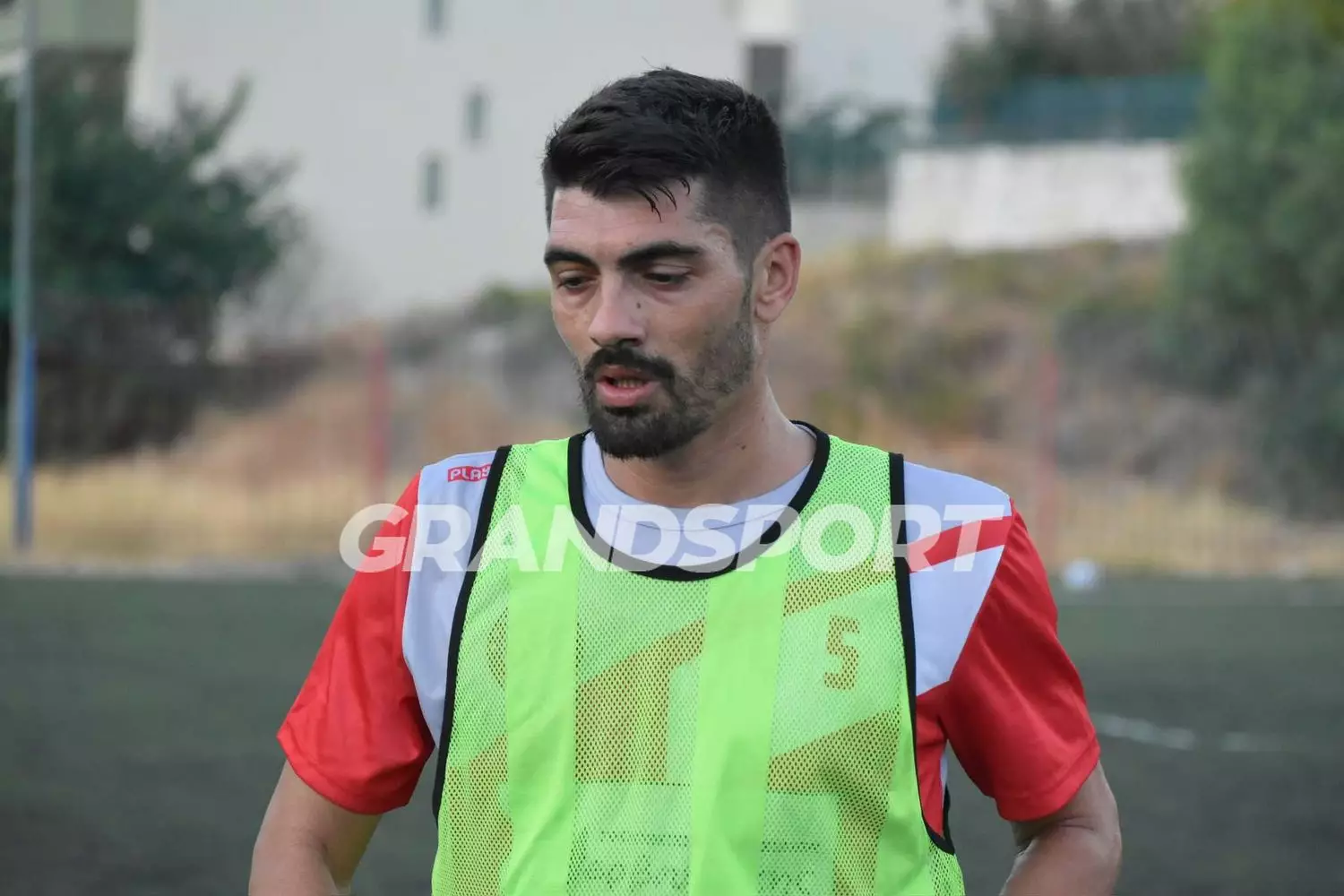 Κοντά στον ΟΦΑ ο Μάνος Κορνηλάκης