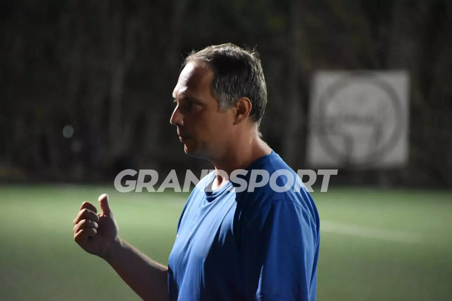 Α. Φραγκάκης: «Πήραμε μια δίκαια νίκη, κοιτάμε τώρα την συνέχεια»