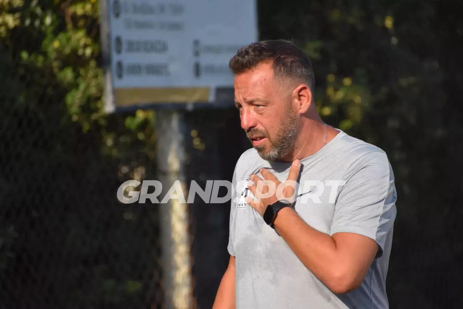 ΠΡΩΤΗ ΠΡΟΠΟΝΗΣΗ ΜΑΡΑΘΩΝΑ65) μακης λυκουδης