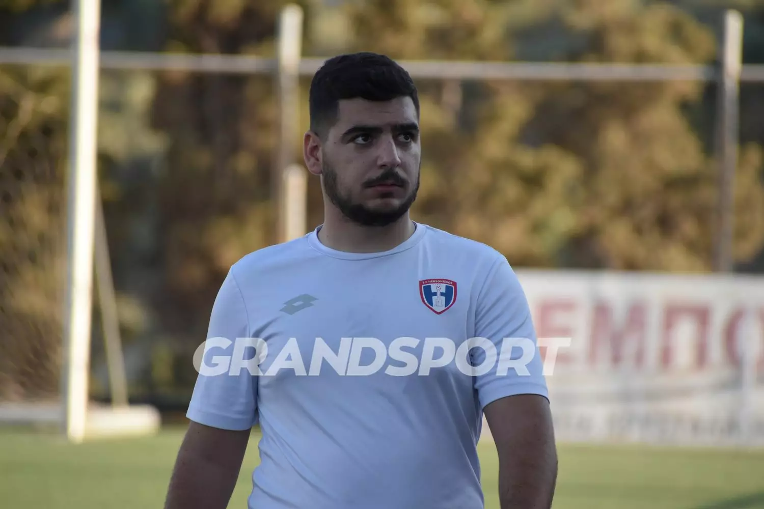 &Pi;ή&rho;&epsilon; &tau;&omicron; UEFA B &omicron; &Gamma;. &Tau;&sigma;&alpha;&lambda;ί&chi;&eta;&sigmaf;