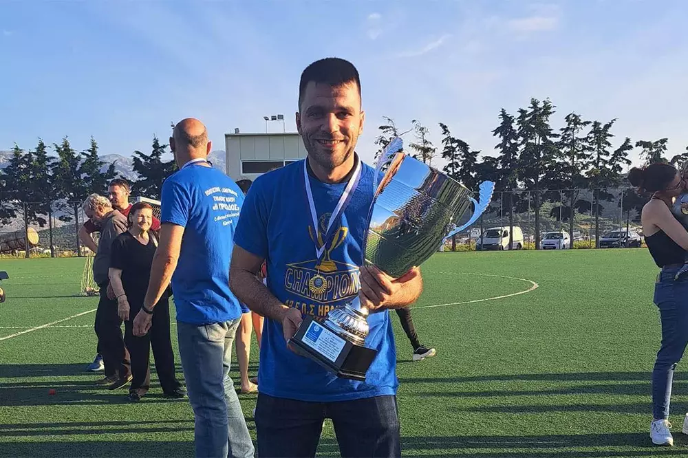 ΣΤΕΛΙΟΣ ΣΚΟΥΛΟΥΔΗΣ ΜΟΧΟΣ ΑΡΧΕΙΟΥ