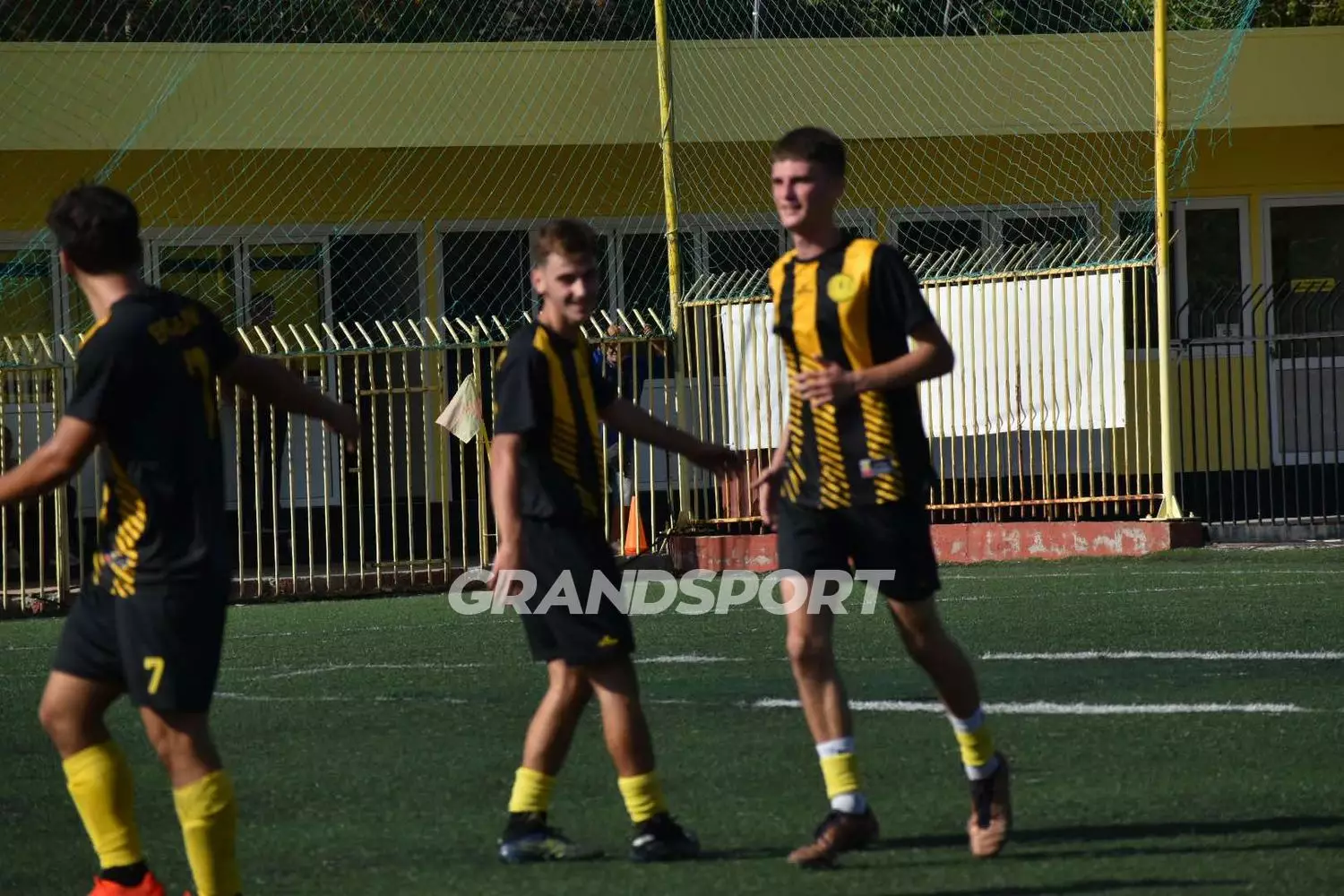 ΕΡΓΟΤΕΛΗΣ ΑΛΜΥΡΟΣ