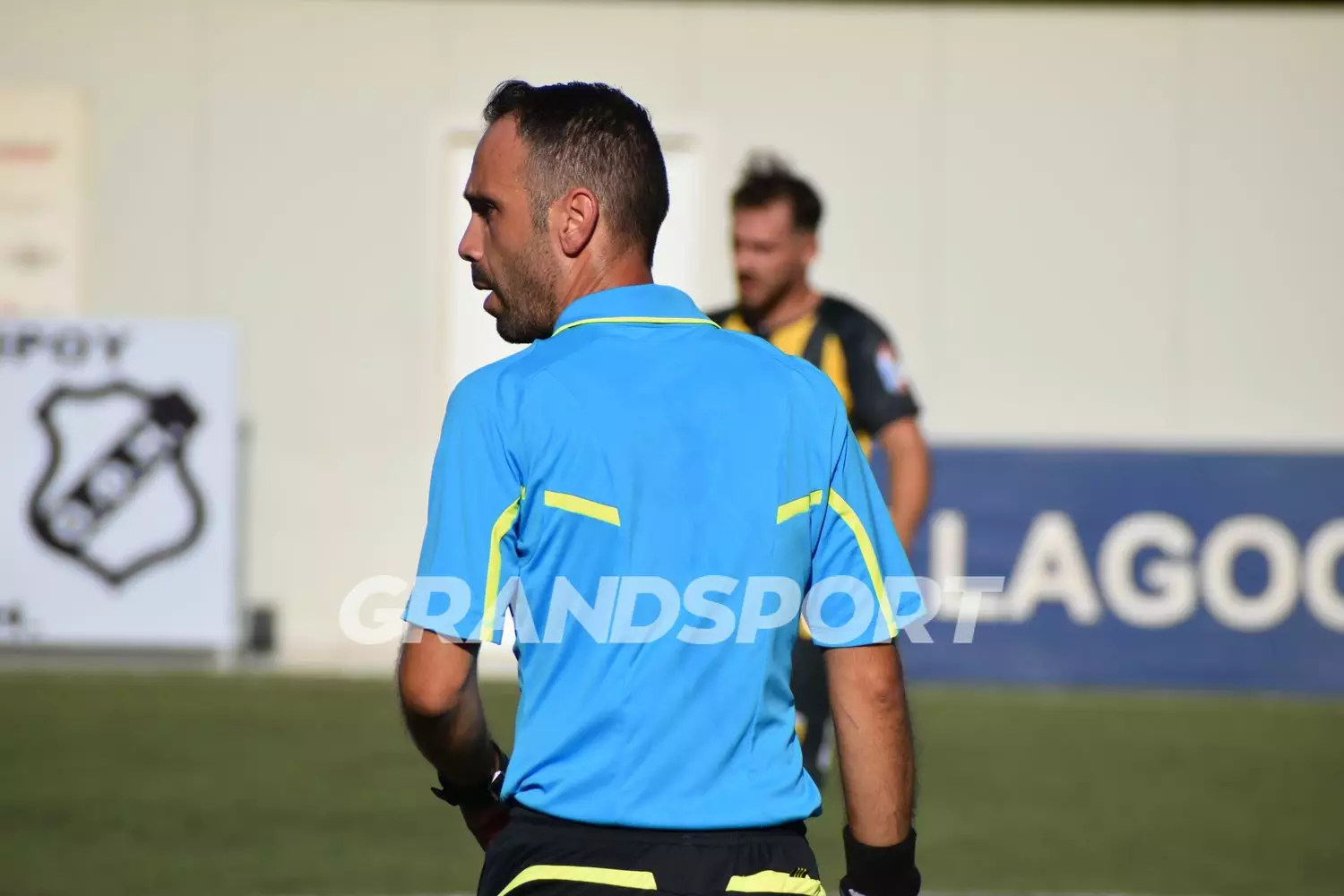 ΕΠΣΗ: Οι διαιτητές στους αγώνες του σαββατοκύριακου (20-21/09)