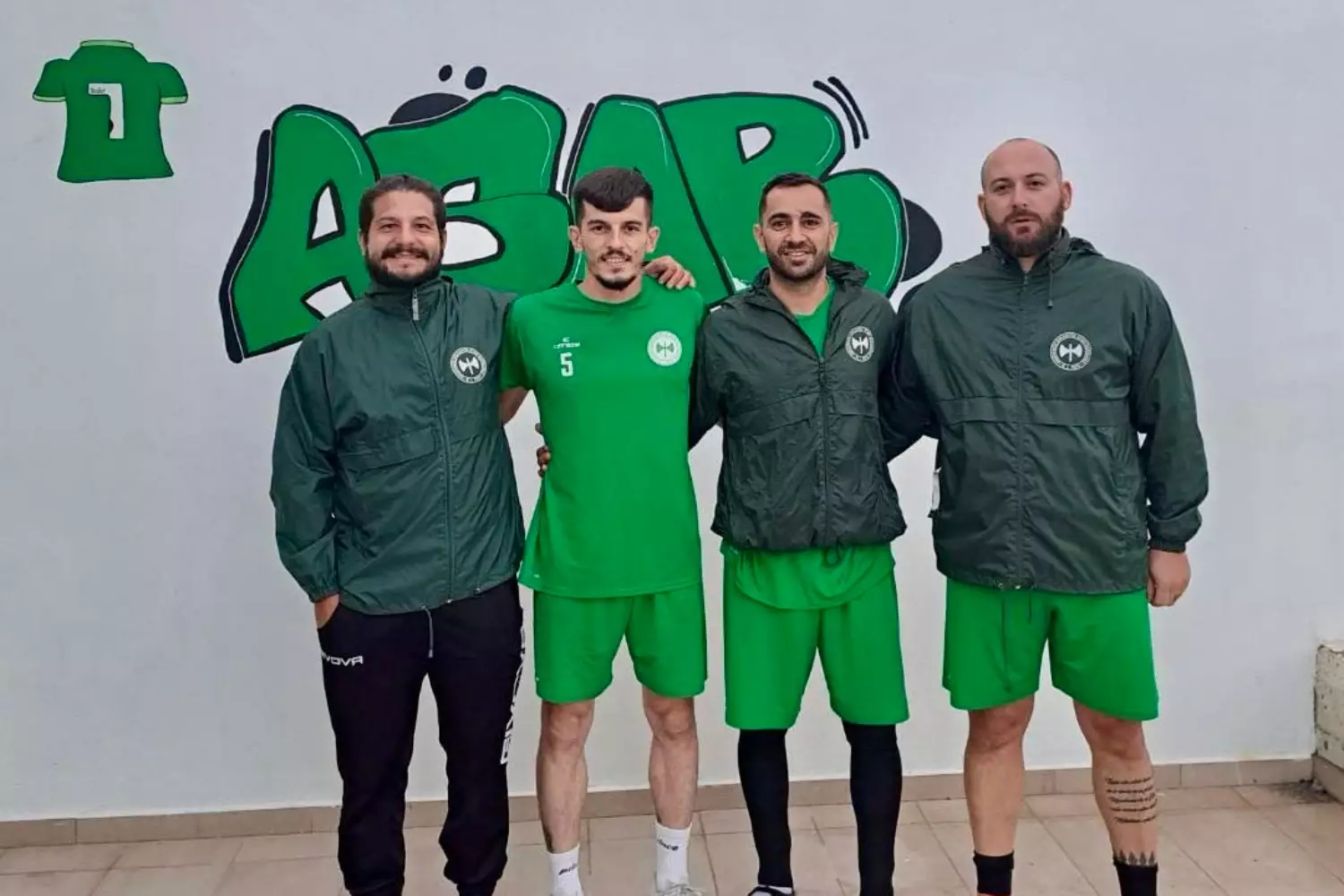 ΑΓΙΑ ΒΑΡΒΑΡΑ ΑΡΧΗΓΟΙ