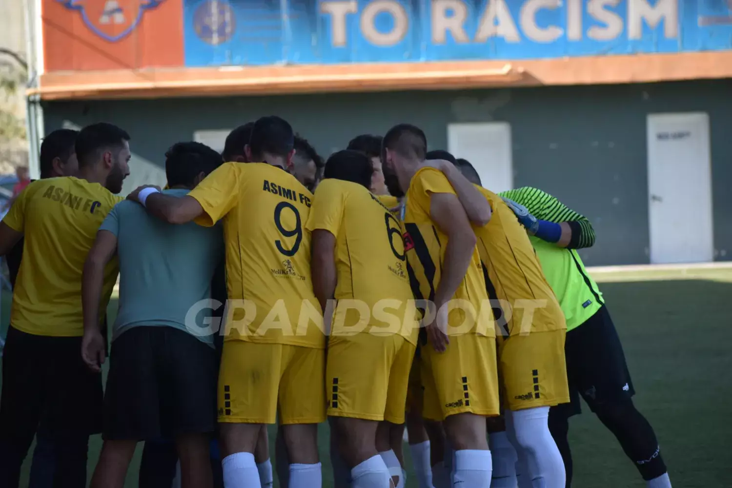 Δήλωσε συμμετοχή το Ασήμι!