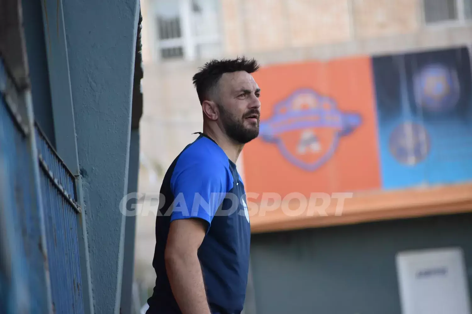 Θ. Αντωνάκης: «Θέλουμε η Δόξα Γαλιάς να παίζει ποδόσφαιρο που να χαίρεται ο κόσμος»