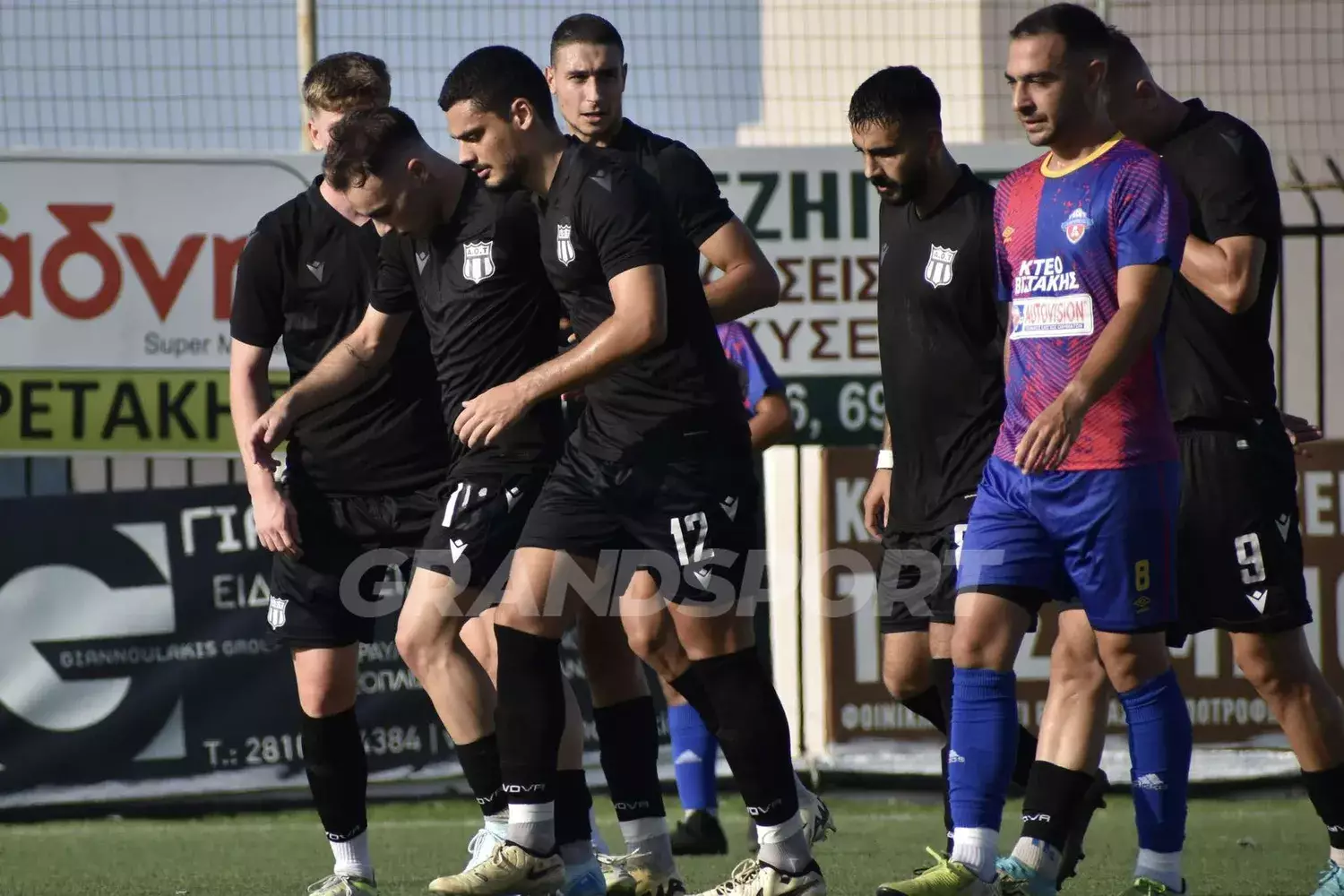 ΑΟΤ - ΑΛΜΥΡΟΣ SUPER CUP ΕΠΣΗ(127)