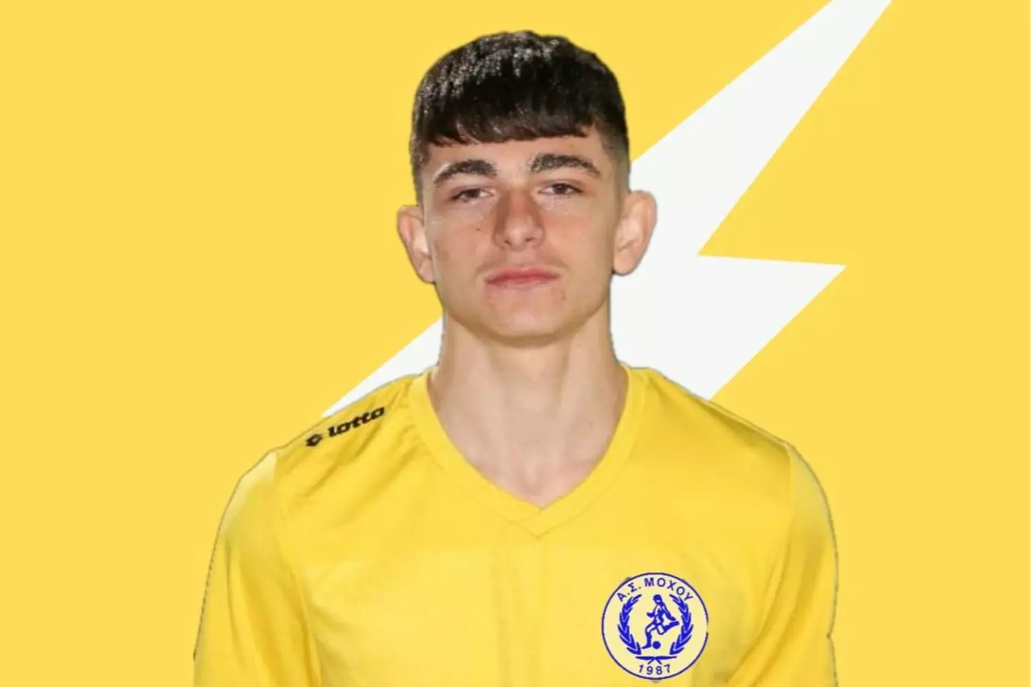 ΔΗΜΗΤΡΗΣ ΚΟΚΚΑΣ