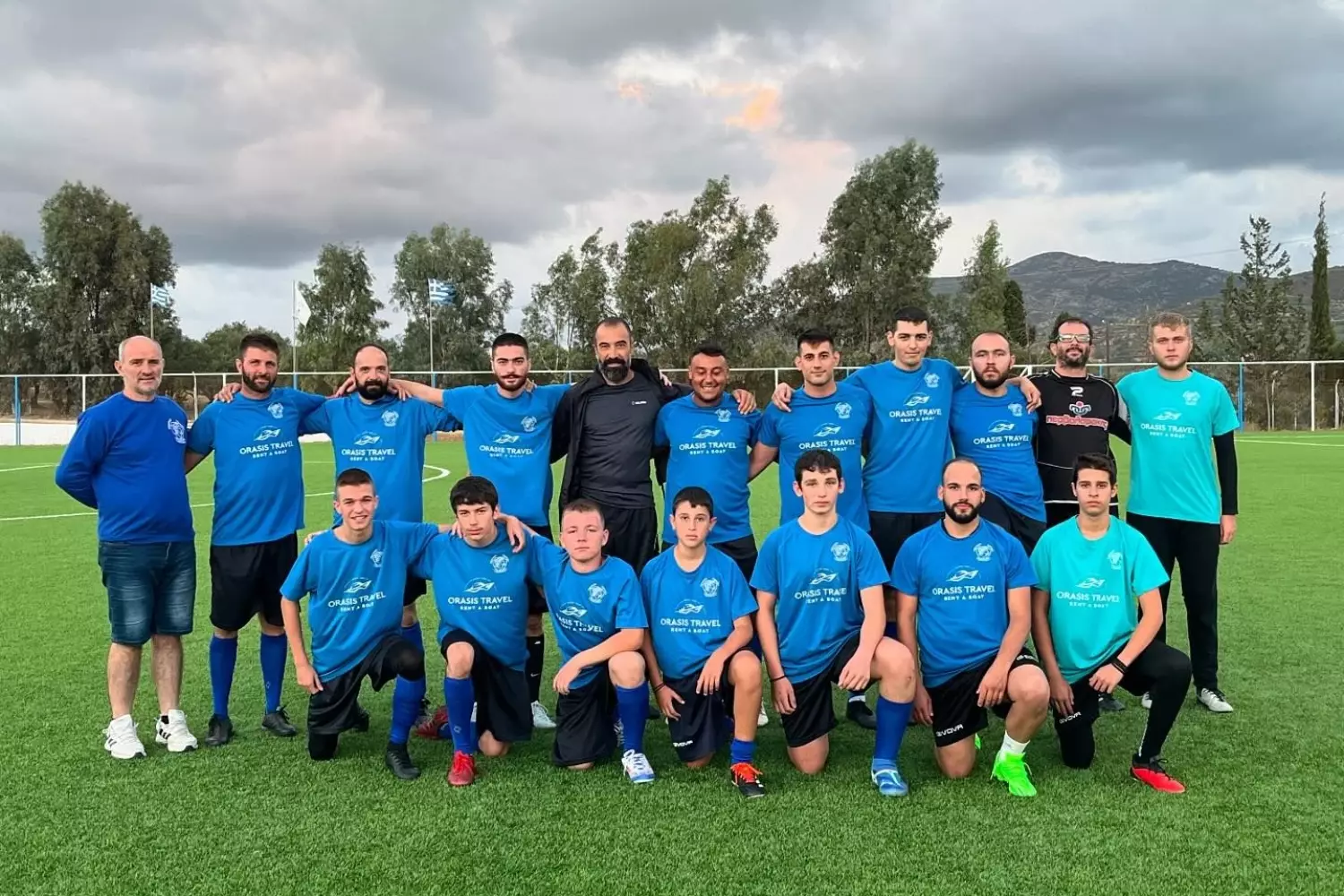 ΔΩΡΙΕΑΣ 2024_25