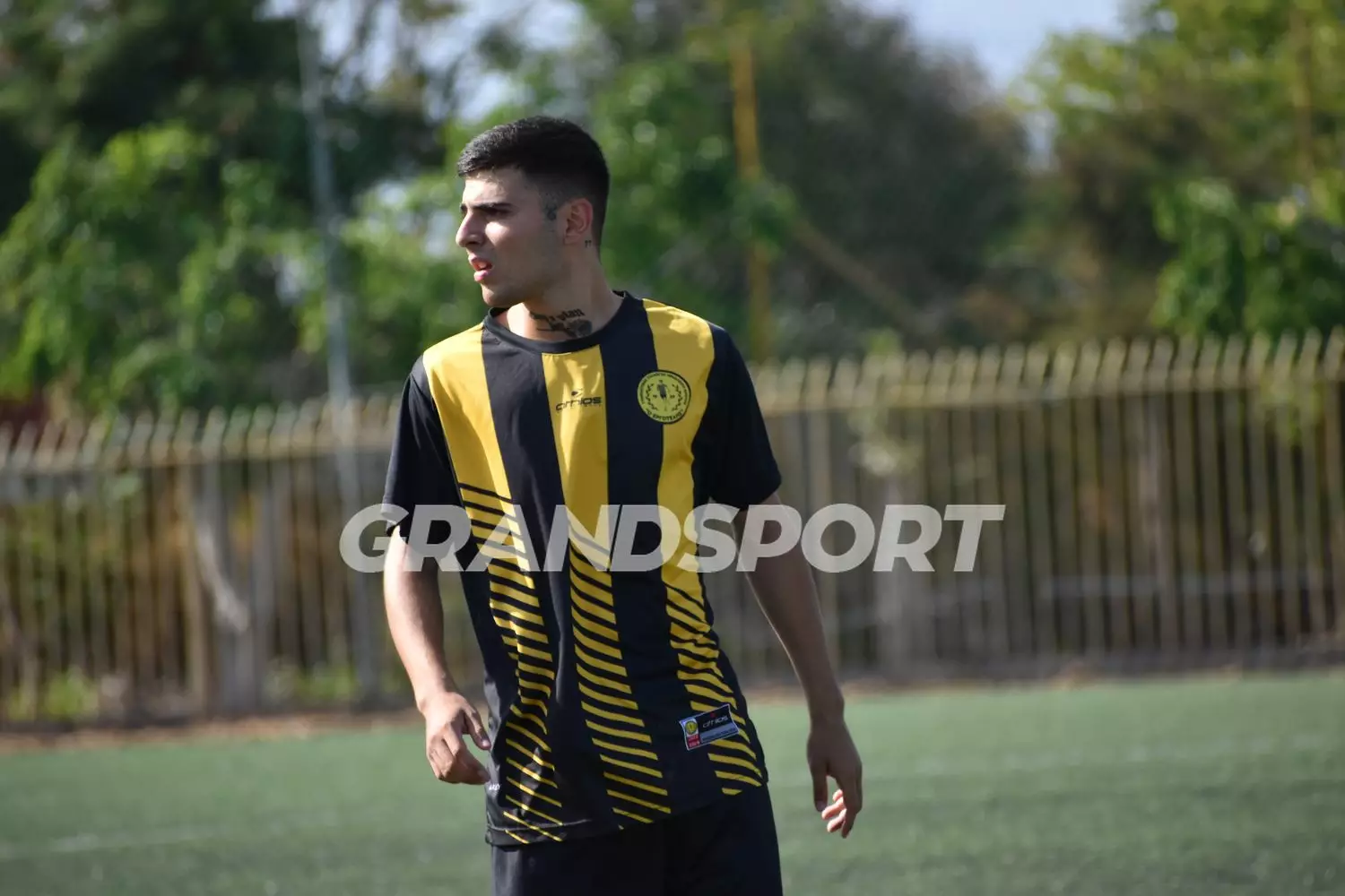 Π. Τάγγινης: «Ομάδα με πρωταγωνιστικούς στόχους η Νεάπολη»