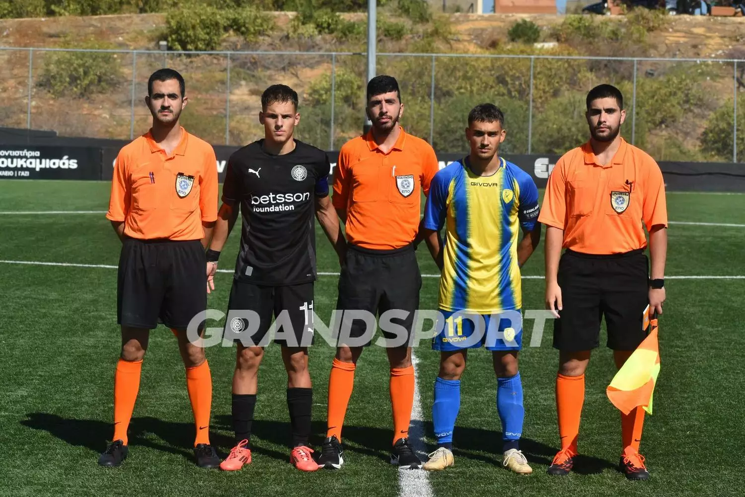 Κ19 ΟΦΗ ΠΑΝΑΙΤΩΛΙΚΟΣ (9)