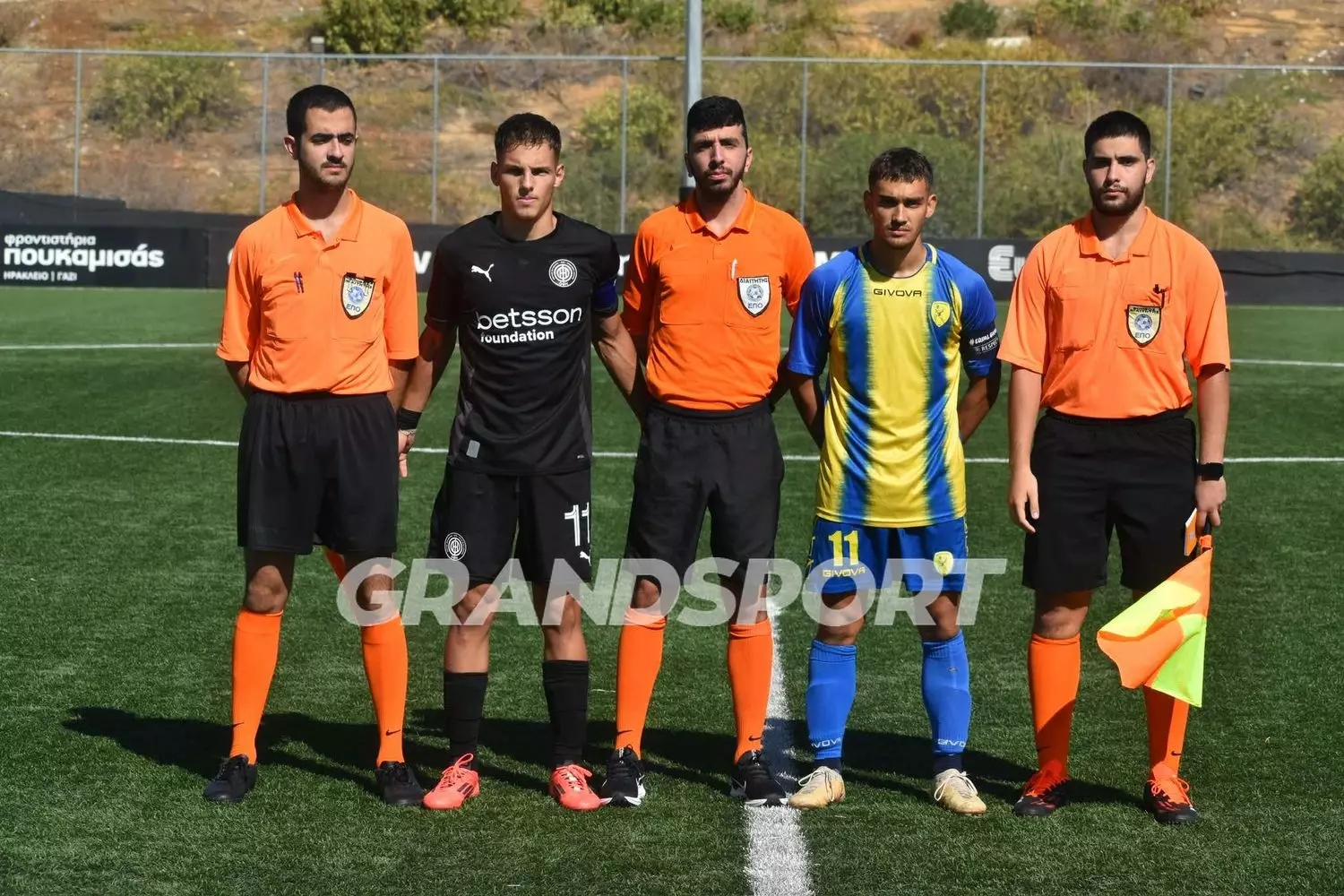 Κ19 ΟΦΗ ΠΑΝΑΙΤΩΛΙΚΟΣ (5)