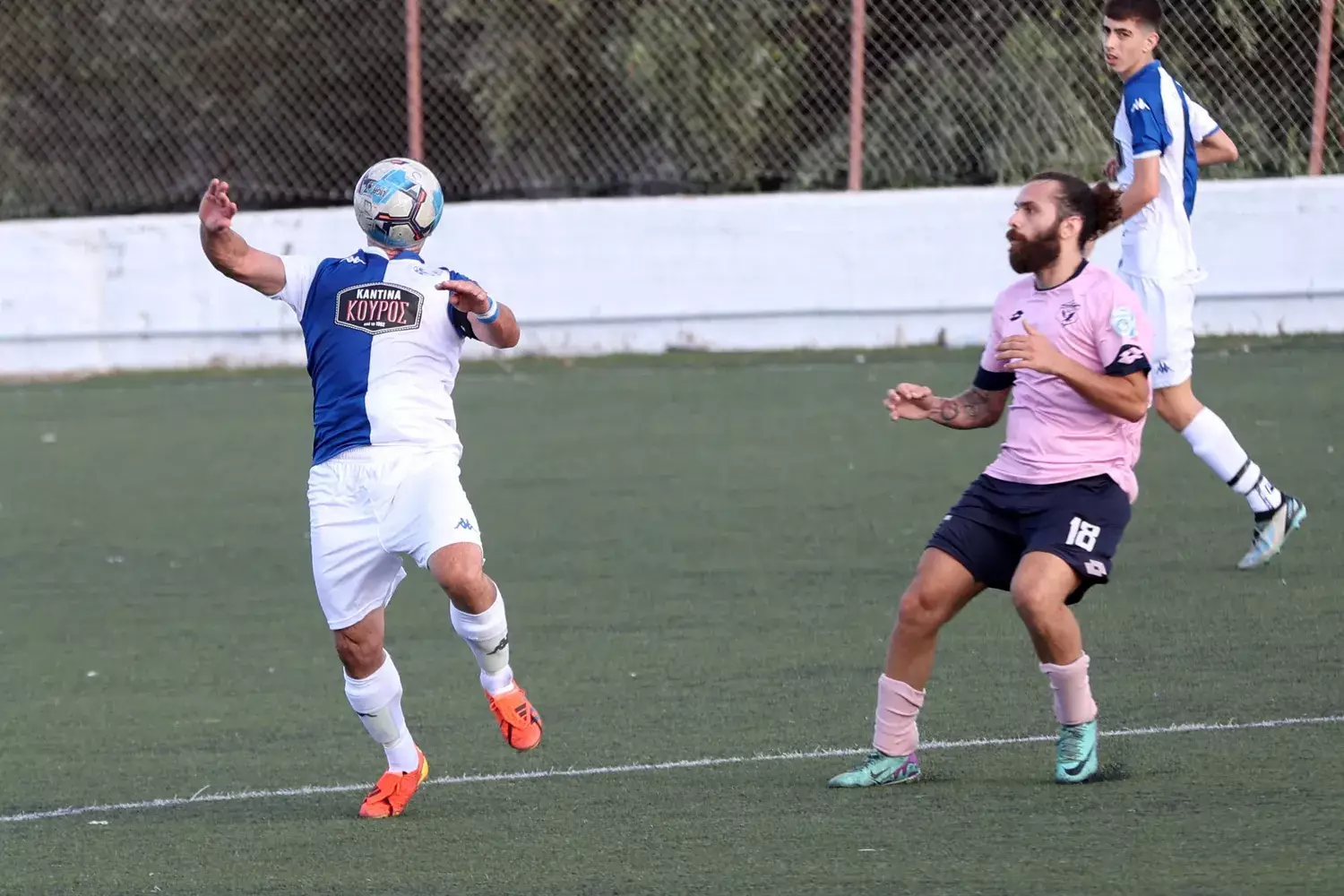 ΠΟΣΕΙΔΩΝΑΣ – ΔΑΜΑΣΤΑ(1)